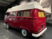 image_3-VOLKSWAGEN Combi T2 A High Roof - 1971