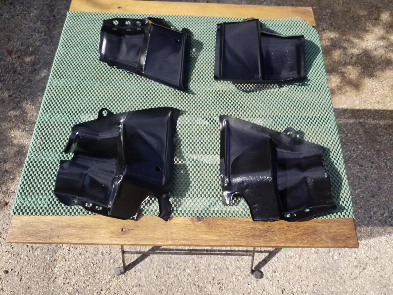 Tôles PORSCHE 356 /912 LesAnciennes.com