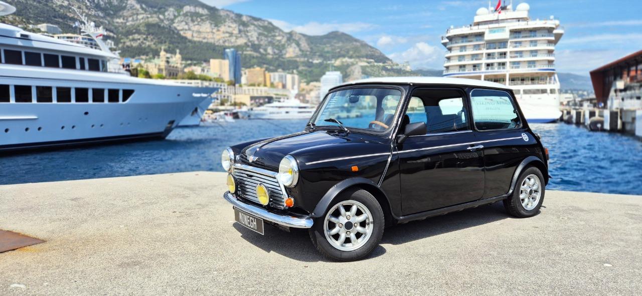 AUSTIN Mini Cooper 1.3i - 1992 LesAnciennes.com