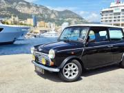 image_0-AUSTIN Mini Cooper 1.3i - 1992
