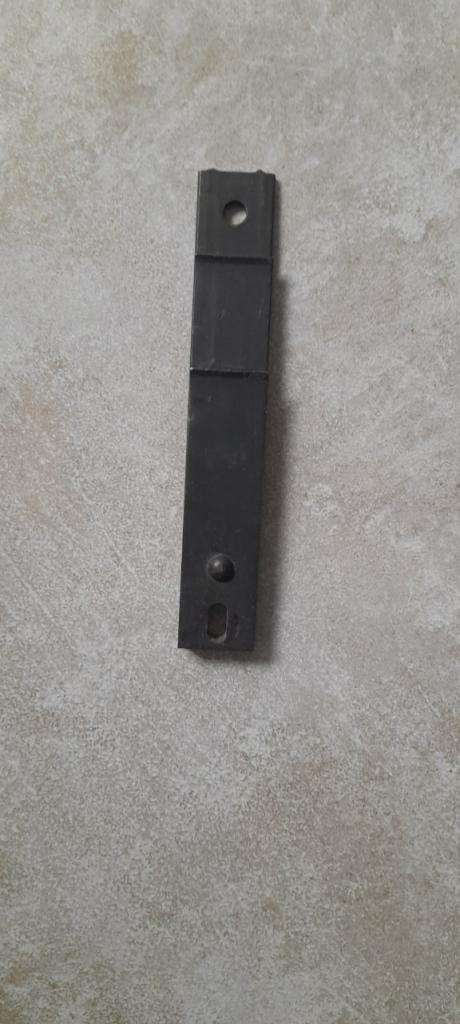 SIMCA 1000 support boite moteur 315 LesAnciennes.com