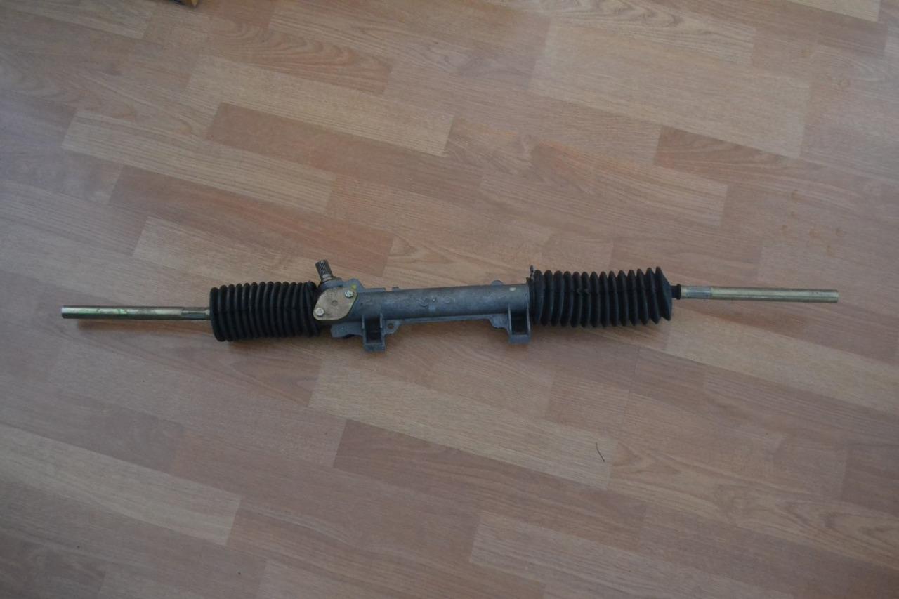 Crémaillère direction PEUGEOT 104, neuve LesAnciennes.com