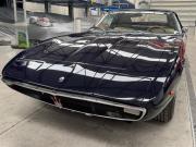image_0-MASERATI Ghibli Cabriolet - 1966