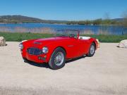 image_0-AUSTIN HEALEY 3000 Bt7 Mk1 1959 - 1959