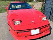 image_0-CHEVROLET Corvette C4 - 1984