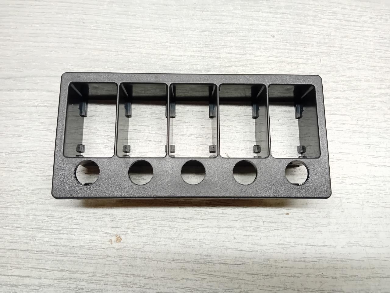 4417912 GARNITURE INTERRUPTEURS FIAT 131 RACING LesAnciennes.com