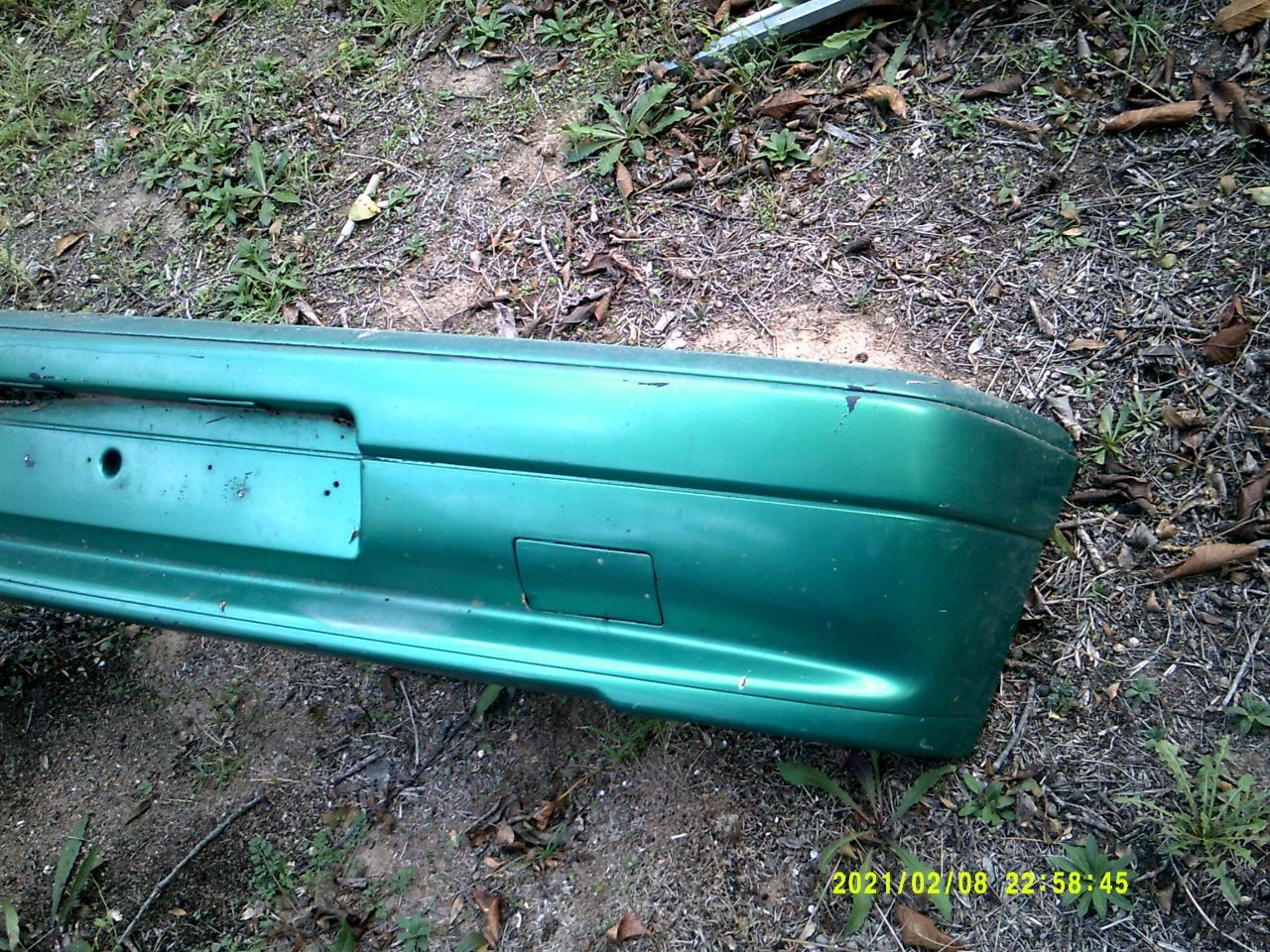 PC AR PEUGEOT 306 3 PORTE LesAnciennes.com