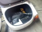 image_3-HONDA ST 1100 Side Car - 1994
