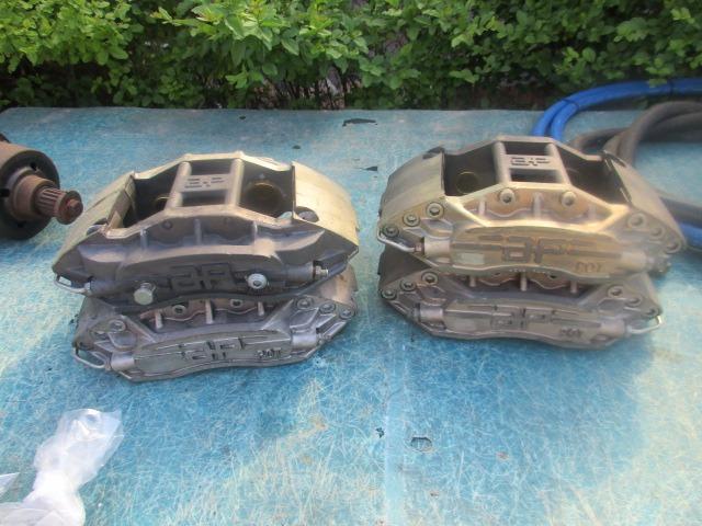 Étriers de frein Ferrari F40 LM LesAnciennes.com