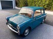 image_0-AUTOBIANCHI Bianchina Lutèce - 1970
