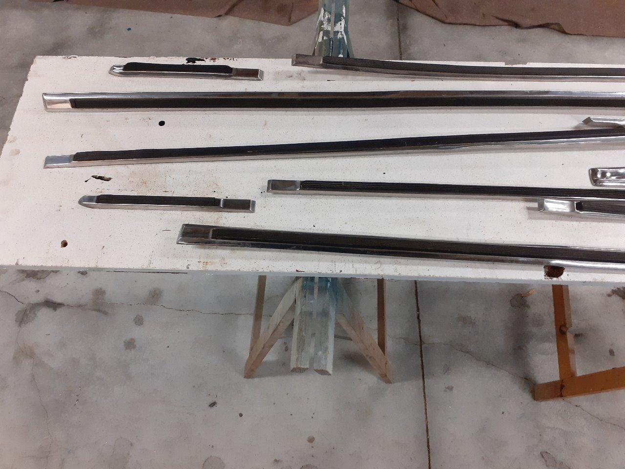 Pièces CITROEN DS LesAnciennes.com