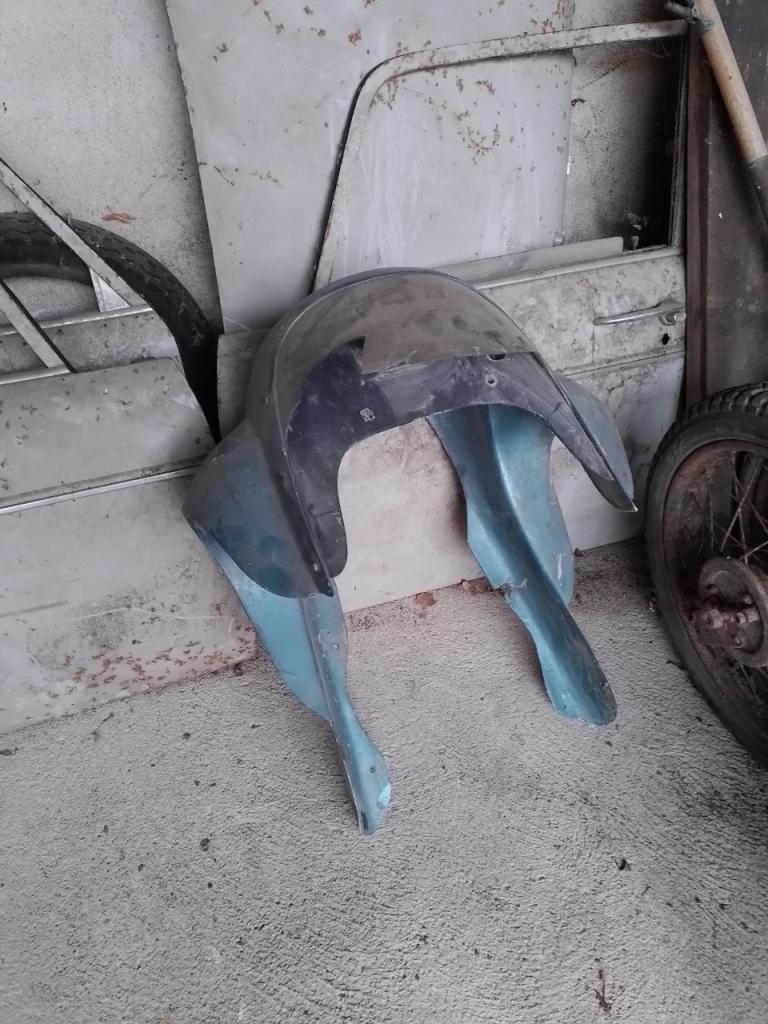 Pièces TOUTE MARQUE tous modele LesAnciennes.com