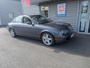 image_2-JAGUAR Type S S-Type R - 2004