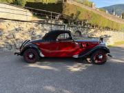 image_1-CITROEN Traction 7 C Cabriolet - 1939