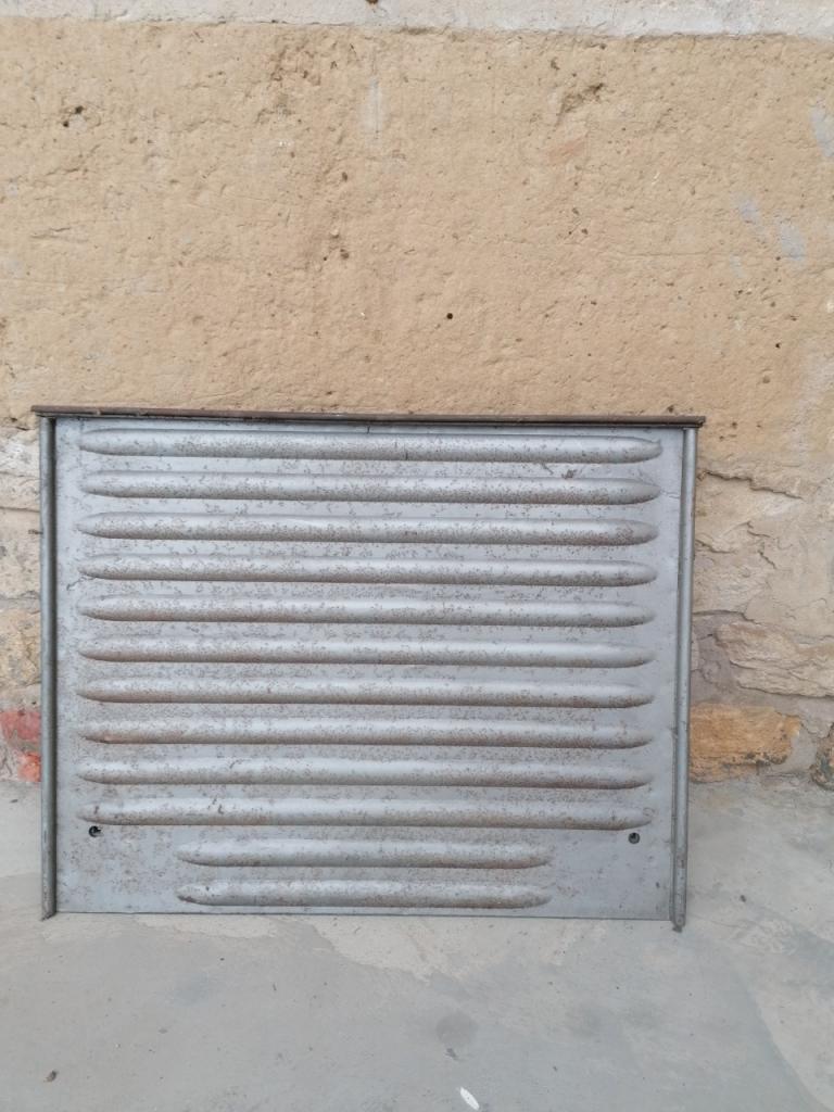 Porte CITROEN Hy LesAnciennes.com