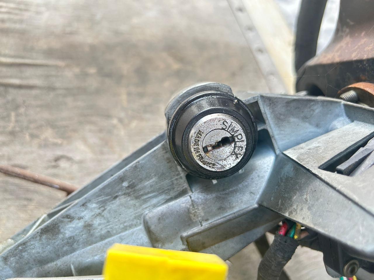 Neiman pour Citroen SM LesAnciennes.com