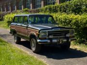 image_0-JEEP Grand Wagoneer 4x4 - 1987