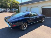 image_2-FORD Mustang Fastback - 1968