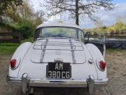 image_1-MG MGA COUPE 1600 - 1959
