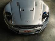 image_21-ASTON MARTIN DBS Boite mécanique