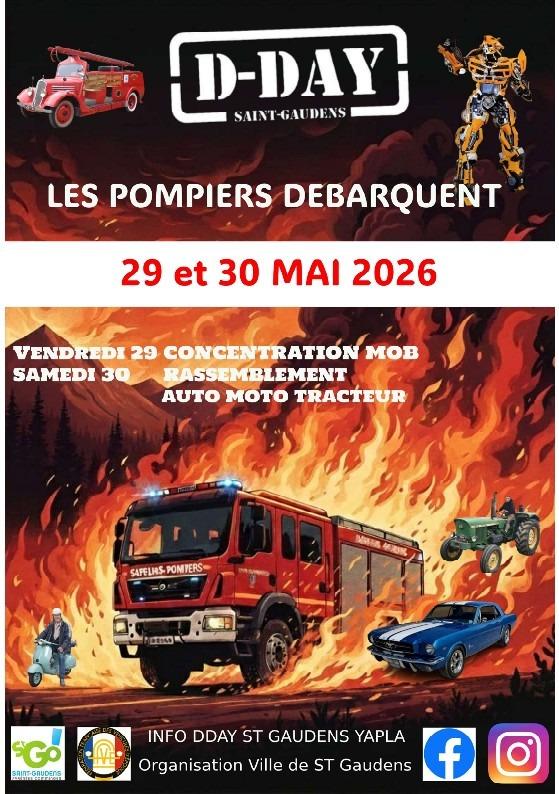 D DAY ST GAUDENS LesAnciennes.com