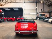image_4-AUSTIN HEALEY 3000 MKIII BJ8 Phase 2 - 1967