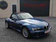 image_1-BMW Z3 1.9L - 2001
