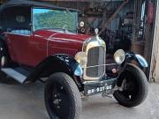 image_1-CITROEN TREFLE CITROEN C3 - 1925