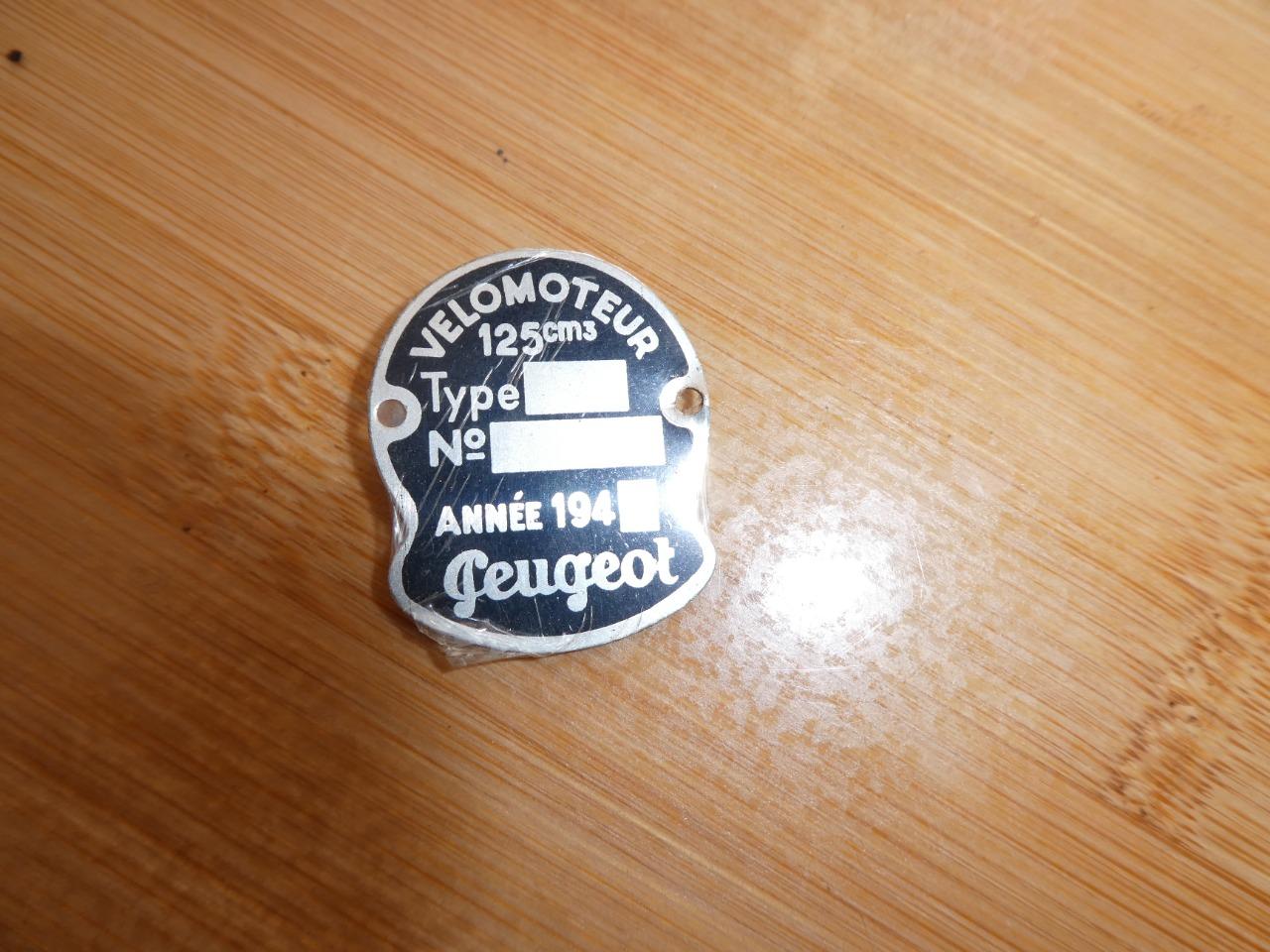 Pièces PEUGEOT divers LesAnciennes.com