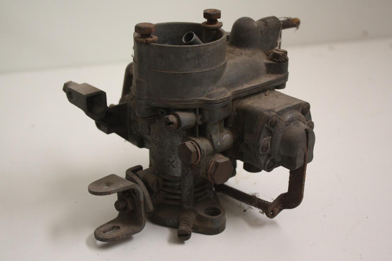 Carburateur Solex 32 PBIC Citroen Traction Peugeot LesAnciennes.com
