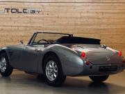 image_5-AUSTIN HEALEY 3000 MK III - 1966