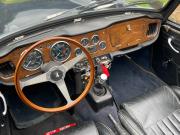 image_3-TRIUMPH TR4 Cabriolet - 1968