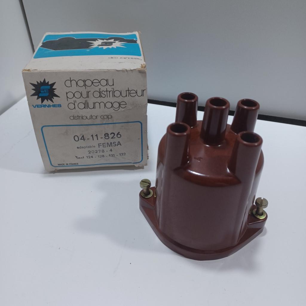 Tête pour allumeur Femsa ou Magneti Marelli pour LesAnciennes.com