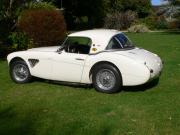 image_3-AUSTIN HEALEY 3000 MK2 - 1962