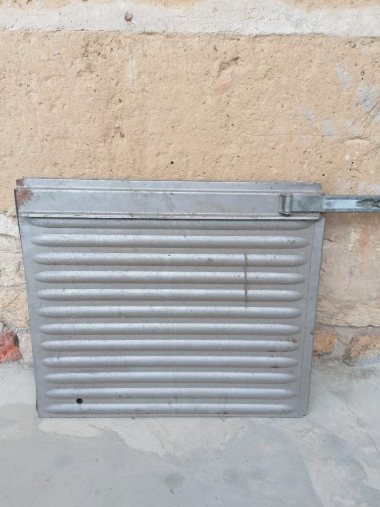 Porte CITROEN Hy LesAnciennes.com