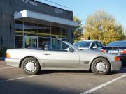 image_3-MERCEDES 300 SL 300 SL-24 R129 - 1989