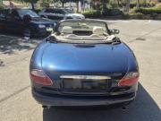 image_5-JAGUAR XK8 CABRIOLET - 2001