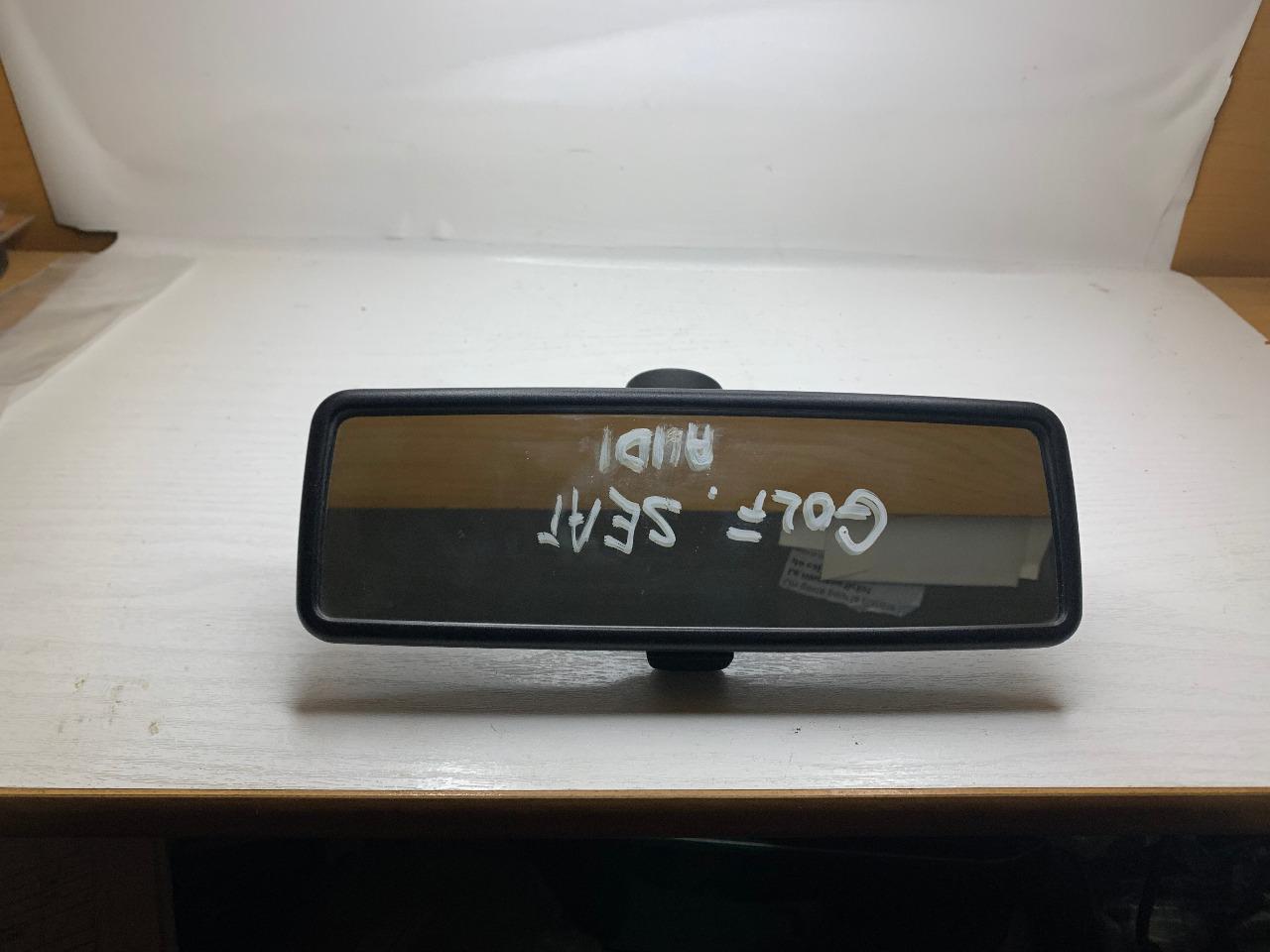 Rétroviseur intér. VW GOLF 3 ,SEAT IBIZA,AUDI LesAnciennes.com