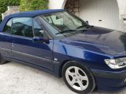image_6-PEUGEOT 306 Cabriolet 2l 16v 132ch Pininfarina - 2000