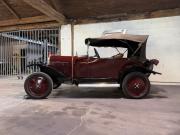 image_3-CITROEN 5HP Trèfle - 1924