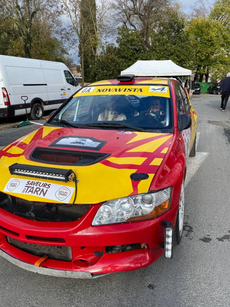 MITSUBISHI Lancer EVO 9 - 2006 LesAnciennes.com