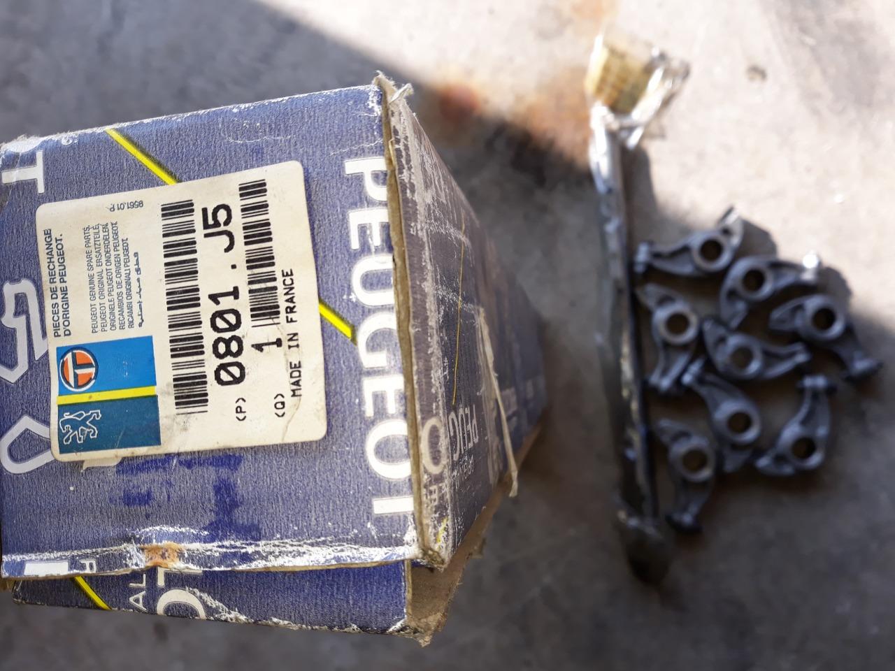 Arbre à cames PEUGEOT 205 LesAnciennes.com