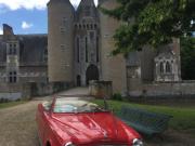 image_0-PEUGEOT 403 Cabriolet - 1960