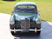 image_2-MERCEDES-BENZ 100-serie 180 D - 1958