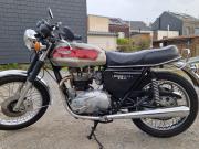 image_0-TRIUMPH Bonneville T140 Européenne - 1982
