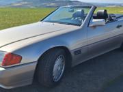 image_0-MERCEDES 500 SL (R129) - 1993