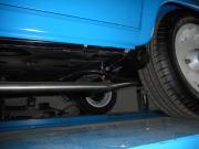 image_76-RENAULT 4 (R4) GORDINI Replica - 1984