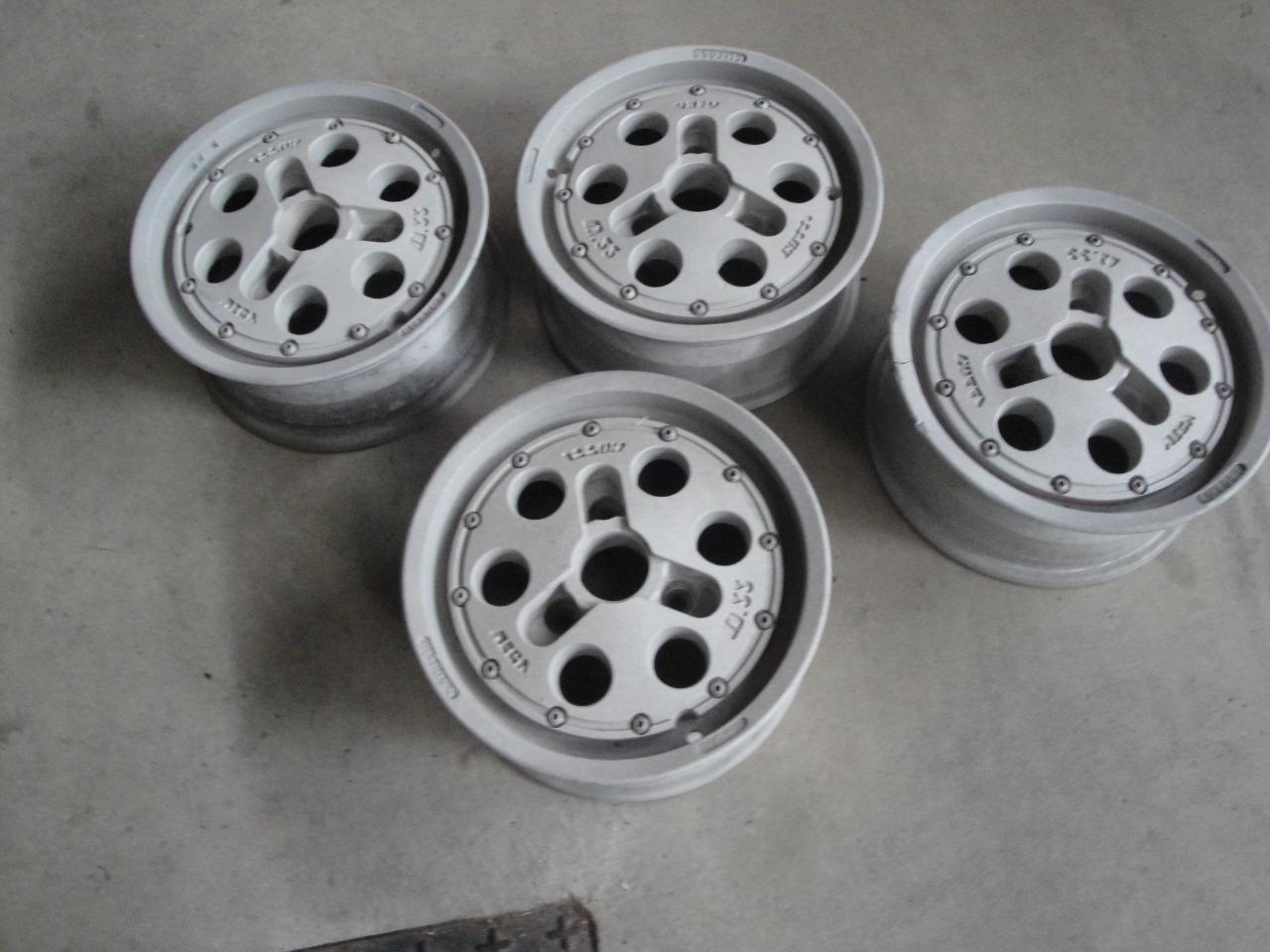 JANTES GOTTI D33 LesAnciennes.com