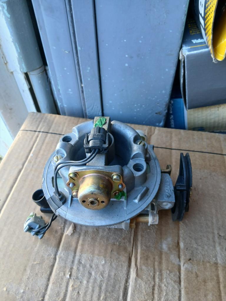 Carburateur CITROEN BX 1.9 TZI LesAnciennes.com