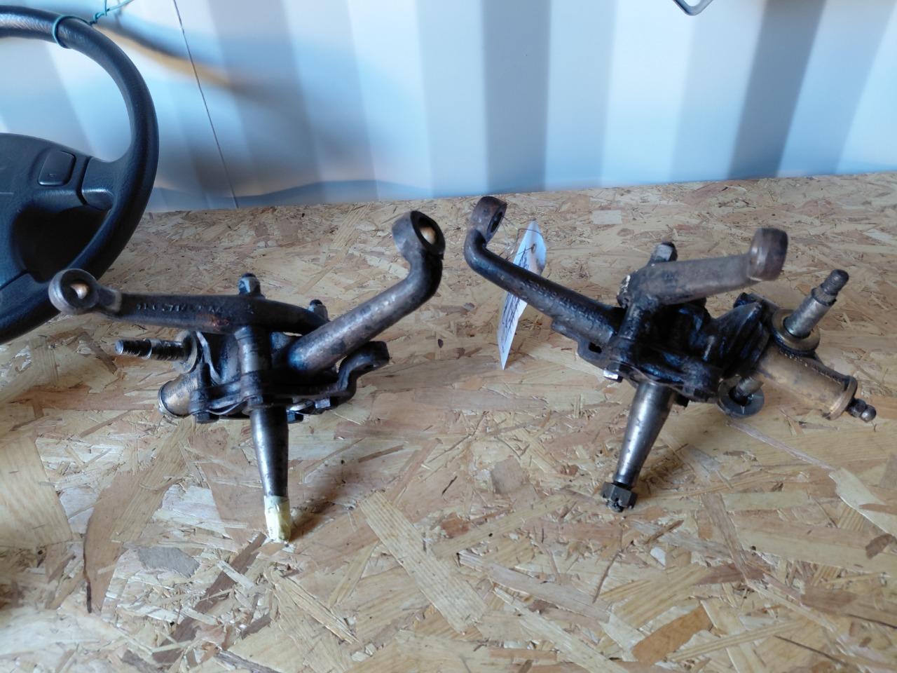 Pièces TRIUMPH TR6 LesAnciennes.com